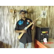 Dwayne Hall's photo