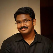 Binu VP's photo