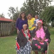 Jane Wanjiku's photo