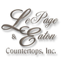 LePage & Eaton Countertops