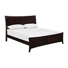 Master Bed