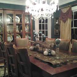 Christmas Decor - Holiday Decorations
