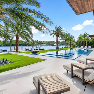 New Construction - Lighthouse Point, FL