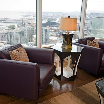 One Rincon Hill San Francisco