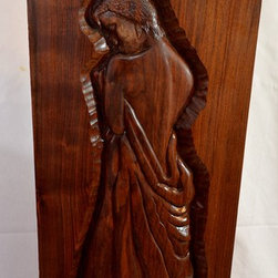Temptation - Sculptures