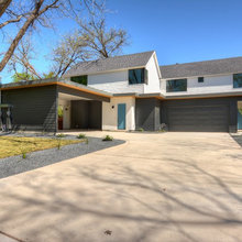 Landscaping Austin