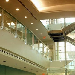 Railings - Products