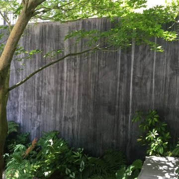 San Francisco Cottage