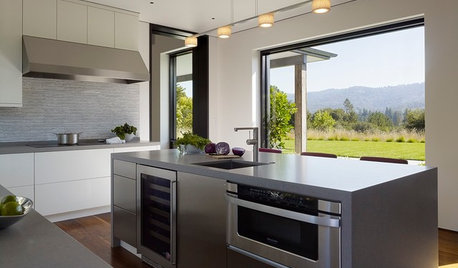 Simple Steps to Make Your Microwave Look Like New