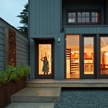 Eichler Exterior