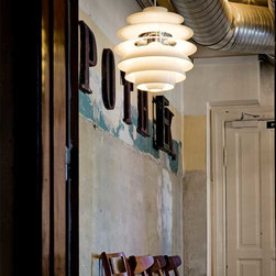 PH Snowball - Pendant Lighting