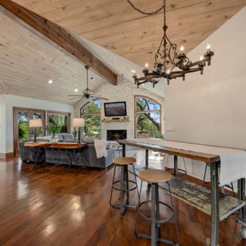 Remodeling Service