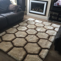 Scutt - Rugs