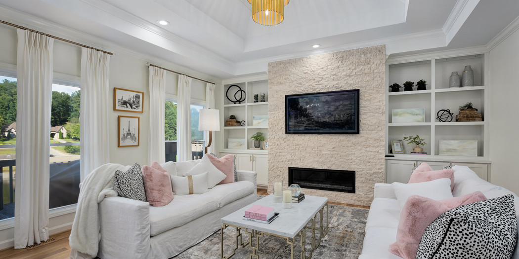 POSH LIFESTYLE DESIGN - Project Photos & Reviews - Holly Pond, AL