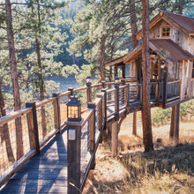 Doe Run - Tree House