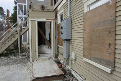 Yakima Duplex