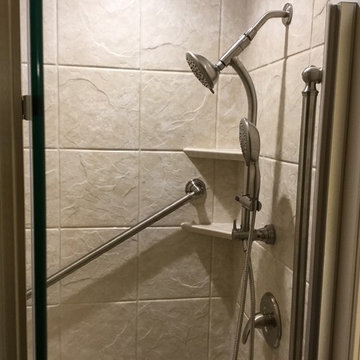 Our Work