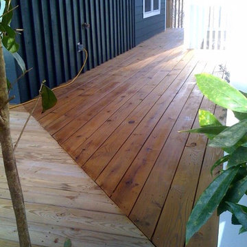 Lakehouse