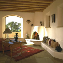 Santa Fe style