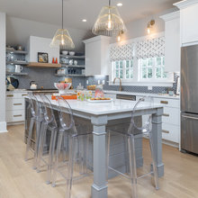 Carmel kitchen