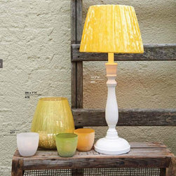 Colorful Home Lighting - Products
