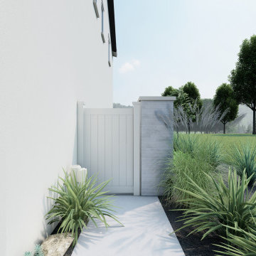Riley Residence