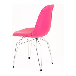 Diamond Tailored Chair by Stolt Design for Kubikoff - Dining Chairs
