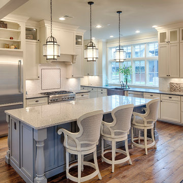 Williamsburg - Low Country Neighborhood