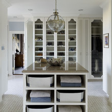 Closets