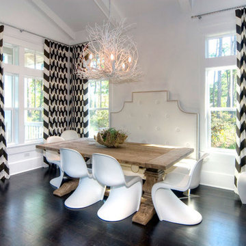 WaterSound Modern Interior