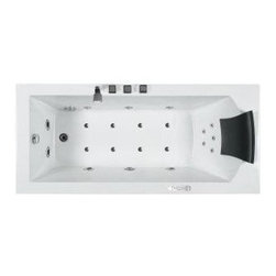 Whirlpool Bathtub - Products