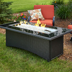 Backyard Firepits - Fire Pits