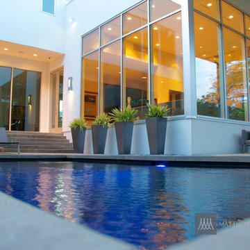 Modern Landscape Design
