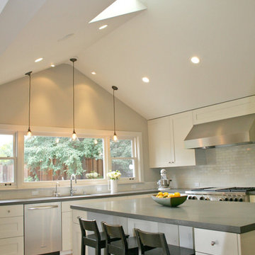 Updated Ranch in Menlo Park