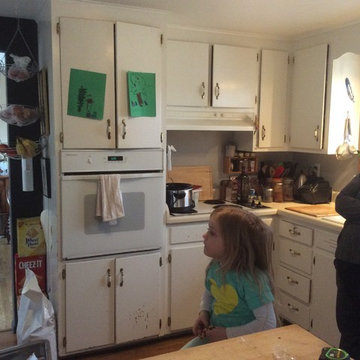 Francis Kitchen Remodel
