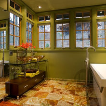 Bathroom Ideas