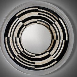 Britto Charette for Kyle Bunting - Home Decor