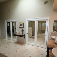 Closet Doors