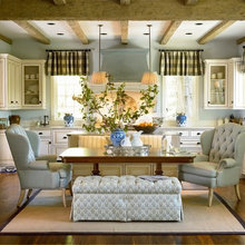 dinning room | kitchen