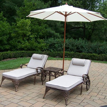 Patio Ideas