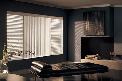 Inspiration for a large formal living room remodel in Other