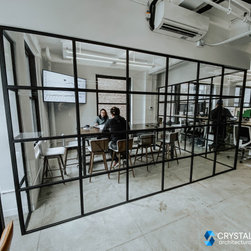 Koios Medical Office Partitions - Screens And Room Dividers