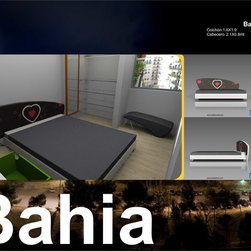 Portafolio DBS - Products