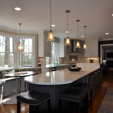 Crystal Clear Views - Project 4048