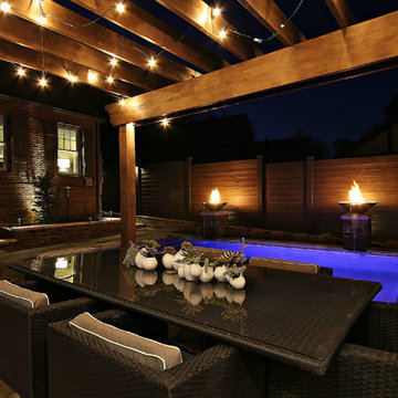 Woodward Park Retreat