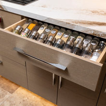 In drawer gadgets & appliances