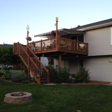 Decks