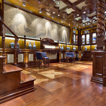Salone del Mobile International exhibition - Milan 2012