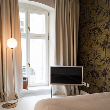 APARTMENT BERLIN MITTE