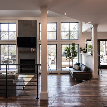West Nyack - Modern Farmhouse